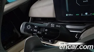 Kia Carnival, 2024 — миниатюра 38