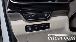 Kia Carnival, 2024 — миниатюра 44