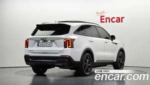 Kia Sorento, 2025 — миниатюра 2