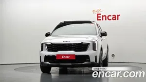 Kia Sorento, 2025 — миниатюра 3