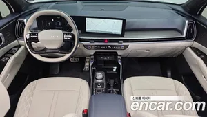 Kia Sorento, 2025 — миниатюра 10