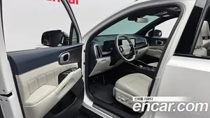Kia Sorento, 2025 — миниатюра 13