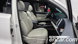 Kia Sorento, 2025 — миниатюра 17