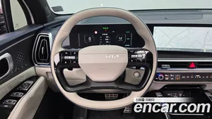 Kia Sorento, 2025 — миниатюра 19