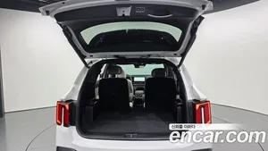 Kia Sorento, 2025 — миниатюра 26