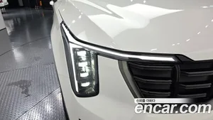 Kia Sorento, 2025 — миниатюра 8