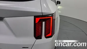 Kia Sorento, 2025 — миниатюра 9