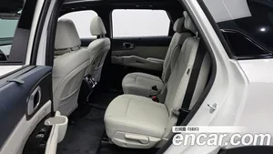 Kia Sorento, 2025 — миниатюра 16