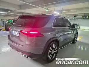 Mercedes-Benz GLE-Class, 2026 — миниатюра 2