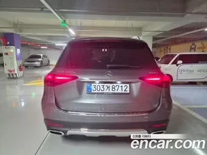 Mercedes-Benz GLE-Class, 2026 — миниатюра 4