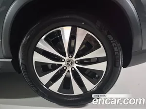 Mercedes-Benz GLE-Class, 2026 — миниатюра 5