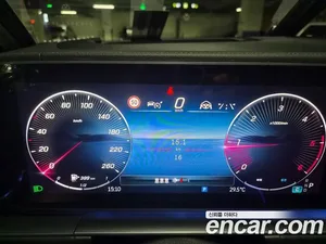 Mercedes-Benz GLE-Class, 2026 — миниатюра 8