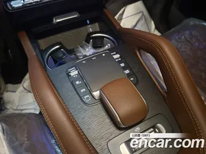 Mercedes-Benz GLE-Class, 2026 — миниатюра 9