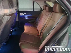 Mercedes-Benz GLE-Class, 2026 — миниатюра 10
