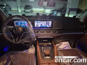 Mercedes-Benz GLE-Class, 2026 — миниатюра 11