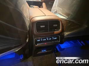 Mercedes-Benz GLE-Class, 2026 — миниатюра 12