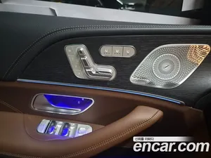 Mercedes-Benz GLE-Class, 2026 — миниатюра 14