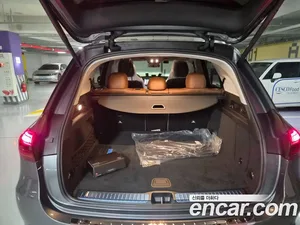 Mercedes-Benz GLE-Class, 2026 — миниатюра 15