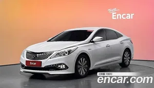 Hyundai Grandeur, 2015 — миниатюра 24