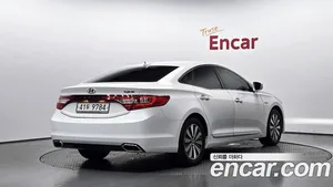 Hyundai Grandeur, 2015 — миниатюра 1