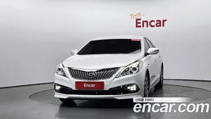 Hyundai Grandeur, 2015 — миниатюра 2