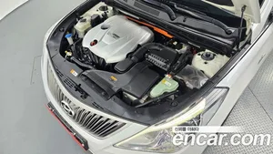 Hyundai Grandeur, 2015 — миниатюра 5