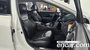 Hyundai Grandeur, 2015 — миниатюра 12