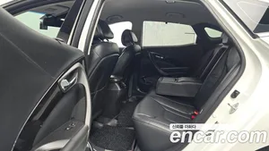 Hyundai Grandeur, 2015 — миниатюра 17