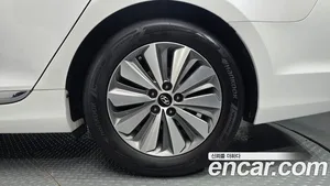 Hyundai Grandeur, 2015 — миниатюра 6