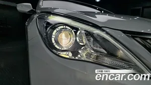 Hyundai Grandeur, 2015 — миниатюра 7