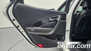 Hyundai Grandeur, 2015 — миниатюра 14