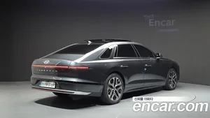 Hyundai Grandeur, 2023 — миниатюра 2