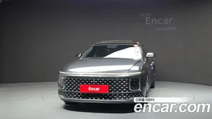 Hyundai Grandeur, 2023 — миниатюра 3