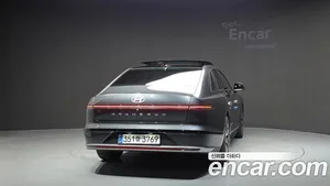 Hyundai Grandeur, 2023 — миниатюра 4