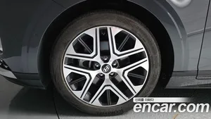 Hyundai Grandeur, 2023 — миниатюра 5
