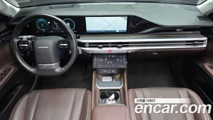 Hyundai Grandeur, 2023 — миниатюра 7