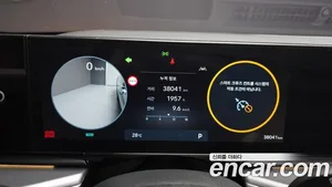 Hyundai Grandeur, 2023 — миниатюра 8