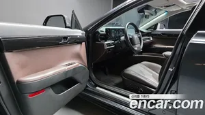 Hyundai Grandeur, 2023 — миниатюра 10