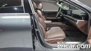 Hyundai Grandeur, 2023 — миниатюра 11