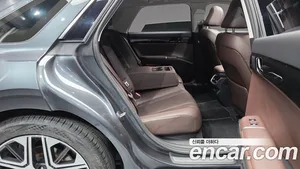 Hyundai Grandeur, 2023 — миниатюра 12