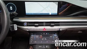 Hyundai Grandeur, 2023 — миниатюра 15