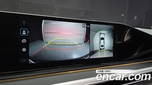 Hyundai Grandeur, 2023 — миниатюра 16