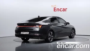 Hyundai Avante, 2022 — миниатюра 2