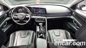 Hyundai Avante, 2022 — миниатюра 10