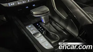 Hyundai Avante, 2022 — миниатюра 12