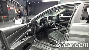 Hyundai Avante, 2022 — миниатюра 13