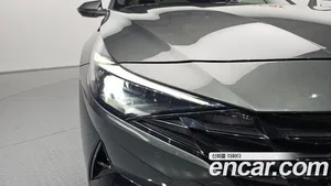 Hyundai Avante, 2022 — миниатюра 8