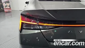 Hyundai Avante, 2022 — миниатюра 9