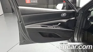 Hyundai Avante, 2022 — миниатюра 14