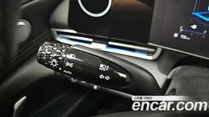 Hyundai Avante, 2022 — миниатюра 29